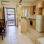 Elpida\'S Houses 1 Private Parking