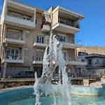 Elpida\'S Houses 1 Private Parking
