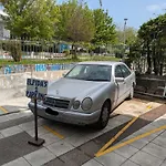 Elpida\'S Houses 1 Private Parking