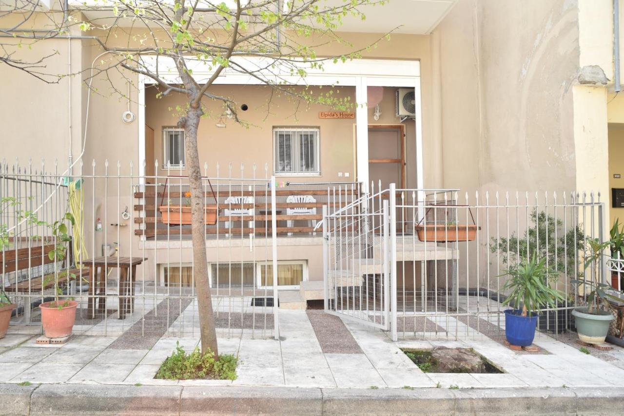 Appartement Elpida's 1 Private Parking Thessaloniki